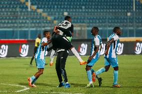 Egypt v Botswana - Africa Cup Of Nations Qualifier