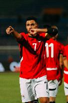 Egypt v Botswana - Africa Cup Of Nations Qualifier