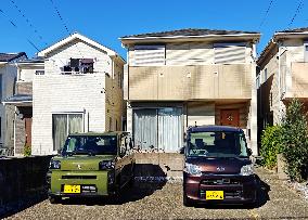 The Japanese Prefer Small Cars For Life