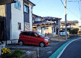 The Japanese Prefer Small Cars For Life