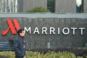 Marriott International Hotel Layoffs