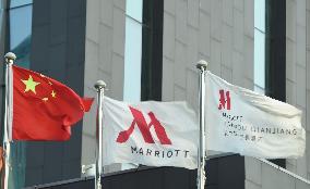 Marriott International Hotel Layoffs