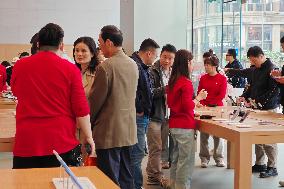 Apple Store