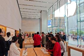 Apple Store