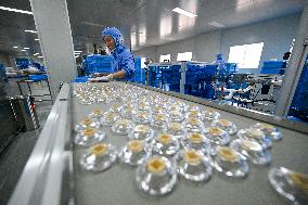 China Manufacturing Industry Liquor Bottle Caps