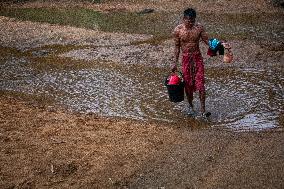 Daily Life In Durgapur