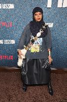 The Piano Lesson Premiere - LA