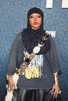 The Piano Lesson Premiere - LA