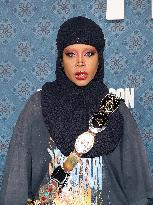 The Piano Lesson Premiere - LA