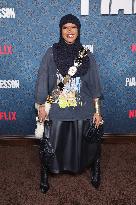 The Piano Lesson Premiere - LA