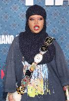 The Piano Lesson Premiere - LA