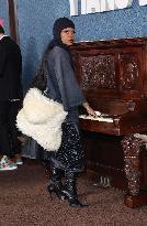 The Piano Lesson Premiere - LA