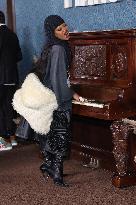 The Piano Lesson Premiere - LA