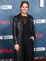 Los Angeles Premiere Of Netflix's 'The Piano Lesson'