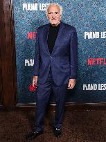 Los Angeles Premiere Of Netflix's 'The Piano Lesson'