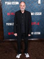 Los Angeles Premiere Of Netflix's 'The Piano Lesson'