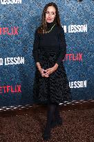 Los Angeles Premiere Of Netflix's 'The Piano Lesson'