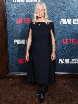 Los Angeles Premiere Of Netflix's 'The Piano Lesson'