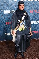 Los Angeles Premiere Of Netflix's 'The Piano Lesson'