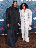 Los Angeles Premiere Of Netflix's 'The Piano Lesson'