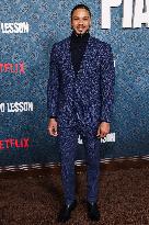 Los Angeles Premiere Of Netflix's 'The Piano Lesson'