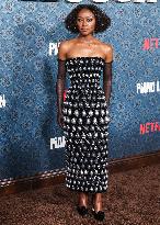 Los Angeles Premiere Of Netflix's 'The Piano Lesson'