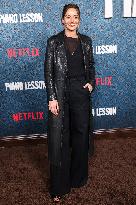 Los Angeles Premiere Of Netflix's 'The Piano Lesson'