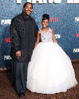 Los Angeles Premiere Of Netflix's 'The Piano Lesson'