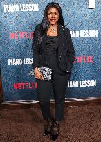 Los Angeles Premiere Of Netflix's 'The Piano Lesson'