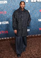 Los Angeles Premiere Of Netflix's 'The Piano Lesson'