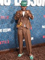 Los Angeles Premiere Of Netflix's 'The Piano Lesson'