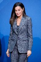 Queen Letizia APM Awards 2024 - Madrid