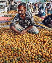 Betel Nuts - Bangladesh