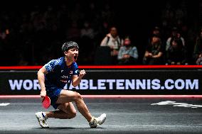 World Table Tennis WTT Finals - Japan