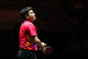 World Table Tennis WTT Finals - Japan