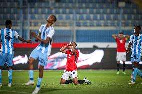 Egypt v Botswana - The Africa Cup Of Nations Qualifiers