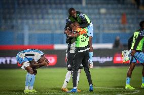 Egypt v Botswana - The Africa Cup Of Nations Qualifiers