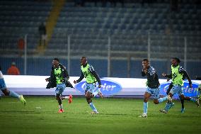 Egypt v Botswana - The Africa Cup Of Nations Qualifiers