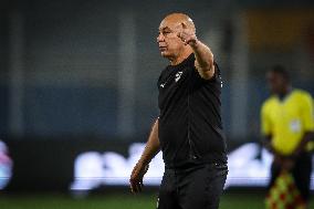 Egypt v Botswana - The Africa Cup Of Nations Qualifiers