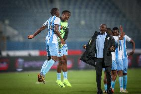 Egypt v Botswana - The Africa Cup Of Nations Qualifiers