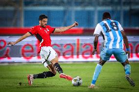 Egypt v Botswana - The Africa Cup Of Nations Qualifiers