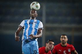 Egypt v Botswana - The Africa Cup Of Nations Qualifiers