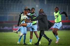 Egypt v Botswana - The Africa Cup Of Nations Qualifiers