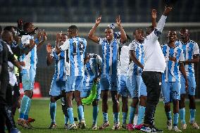 Egypt v Botswana - The Africa Cup Of Nations Qualifiers