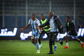 Egypt v Botswana - The Africa Cup Of Nations Qualifiers