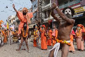 Upcoming Maha Kumbh Mela 2025 Festival