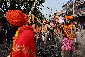 Upcoming Maha Kumbh Mela 2025 Festival