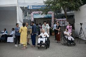 State Assembly Election In Mumbai