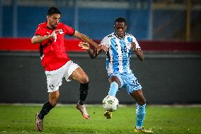 Egypt v Botswana - The Africa Cup Of Nations Qualifiers