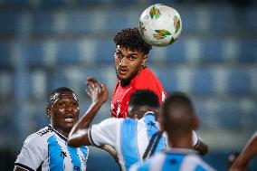 Egypt v Botswana - The Africa Cup Of Nations Qualifiers